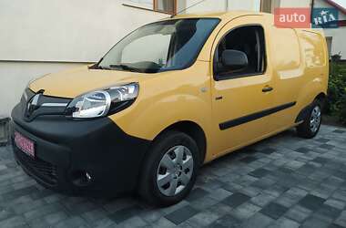 Грузовой фургон Renault Kangoo 2018 в Дубно