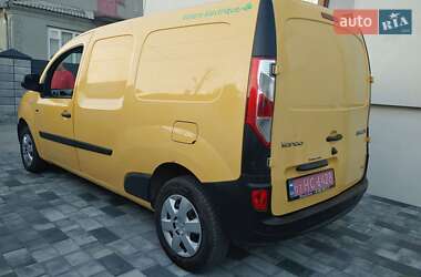 Вантажний фургон Renault Kangoo 2018 в Дубні
