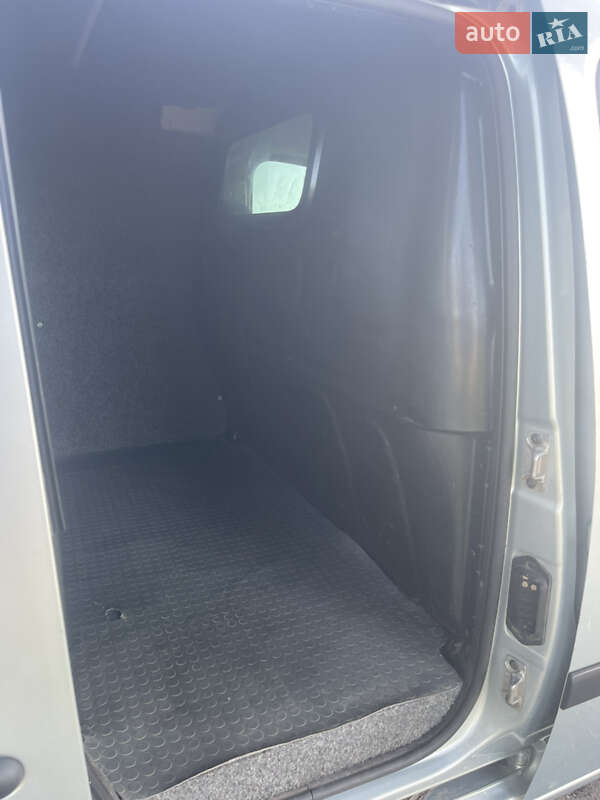 Другие грузовики Renault Kangoo 2012 в Клевани