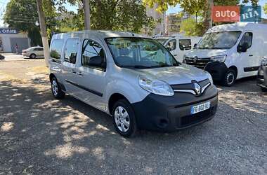 Грузопассажирский фургон Renault Kangoo 2019 в 