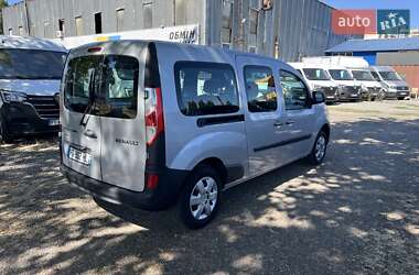 Грузопассажирский фургон Renault Kangoo 2019 в 