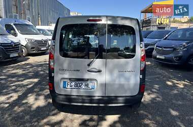 Грузопассажирский фургон Renault Kangoo 2019 в 