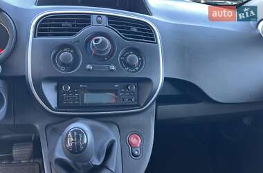 Грузопассажирский фургон Renault Kangoo 2019 в 