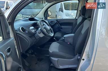 Грузопассажирский фургон Renault Kangoo 2019 в 