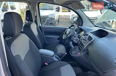 Грузопассажирский фургон Renault Kangoo 2019 в 