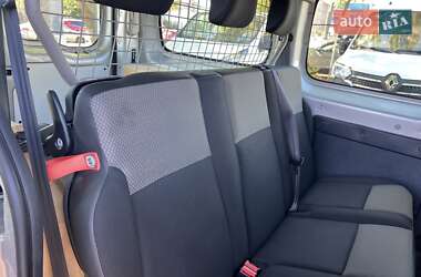 Грузопассажирский фургон Renault Kangoo 2019 в 