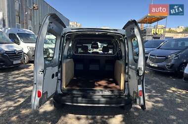 Грузопассажирский фургон Renault Kangoo 2019 в 