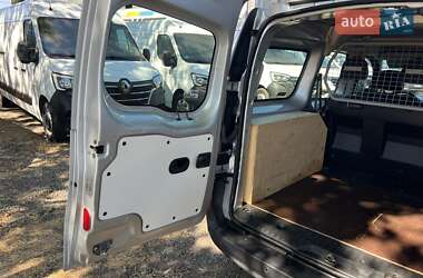 Грузопассажирский фургон Renault Kangoo 2019 в 