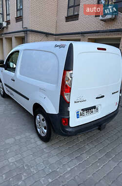 Грузовой фургон Renault Kangoo 2017 в 