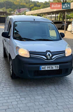Грузовой фургон Renault Kangoo 2017 в 