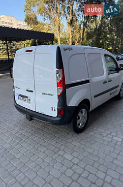 Грузопассажирский фургон Renault Kangoo 2017 в 