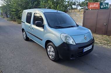 Грузовой фургон Renault Kangoo 2010 в 
