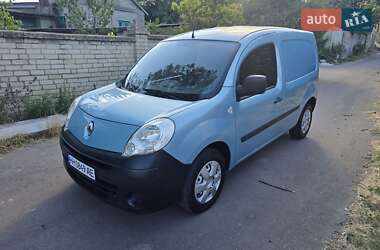 Грузовой фургон Renault Kangoo 2010 в 