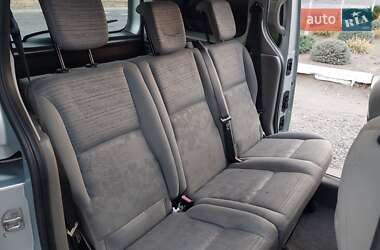 Минивэн Renault Kangoo 2008 в 