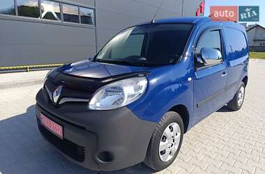 Грузовой фургон Renault Kangoo 2021 в Золочеве
