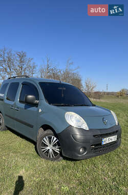 Renault Kangoo 2008