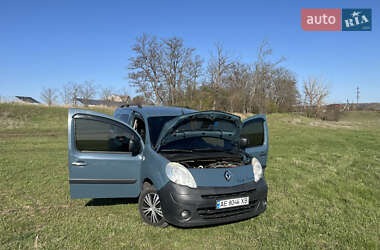 Минивэн Renault Kangoo 2008 в 