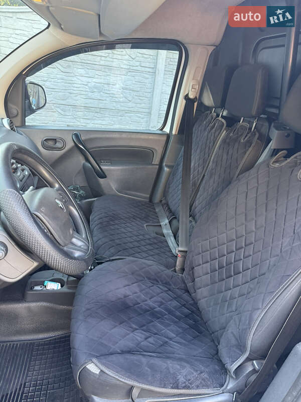 Вантажний фургон Renault Kangoo 2019 в Харкові