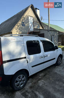 Грузовой фургон Renault Kangoo 2019 в 