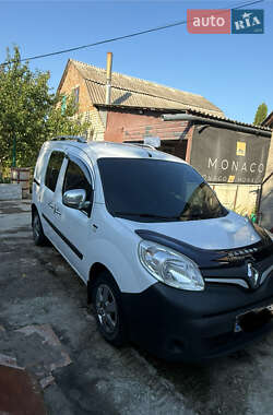 Грузовой фургон Renault Kangoo 2019 в 