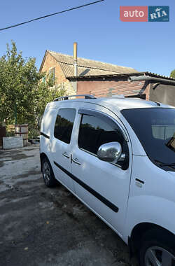 Грузовой фургон Renault Kangoo 2019 в 