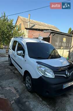 Грузовой фургон Renault Kangoo 2019 в 