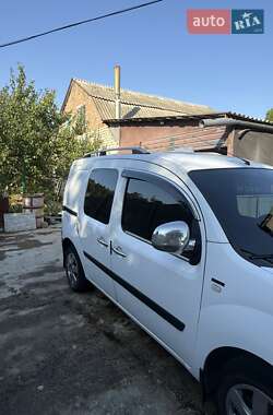 Грузовой фургон Renault Kangoo 2019 в 
