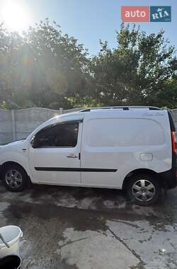Грузовой фургон Renault Kangoo 2019 в 