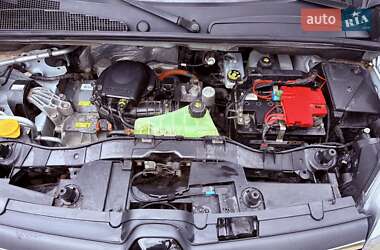 Минивэн Renault Kangoo 2018 в 