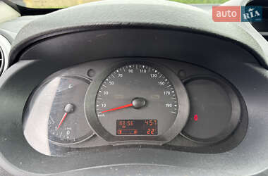 Минивэн Renault Kangoo 2014 в 