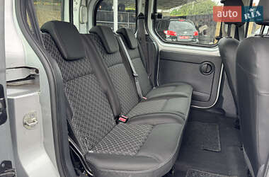 Минивэн Renault Kangoo 2014 в 