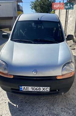 Минивэн Renault Kangoo 1999 в Сумах