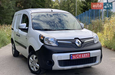 Грузовой фургон Renault Kangoo 2019 в Буче