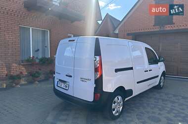 Грузовой фургон Renault Kangoo 2018 в 