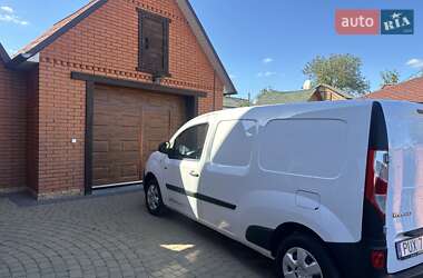 Грузовой фургон Renault Kangoo 2018 в 