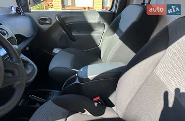 Грузовой фургон Renault Kangoo 2018 в 