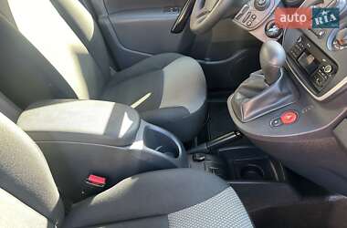 Грузовой фургон Renault Kangoo 2018 в 