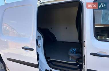 Грузовой фургон Renault Kangoo 2018 в 