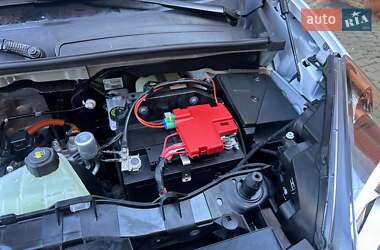 Грузовой фургон Renault Kangoo 2018 в 