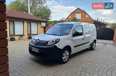 Грузовой фургон Renault Kangoo 2019 в Хмельницком