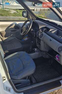 Мінівен Renault Kangoo 2005 в 