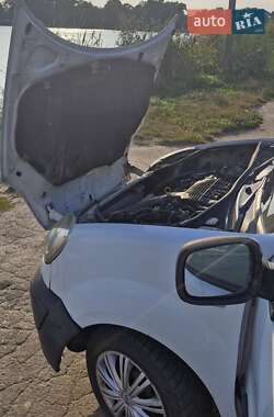Мінівен Renault Kangoo 2005 в 