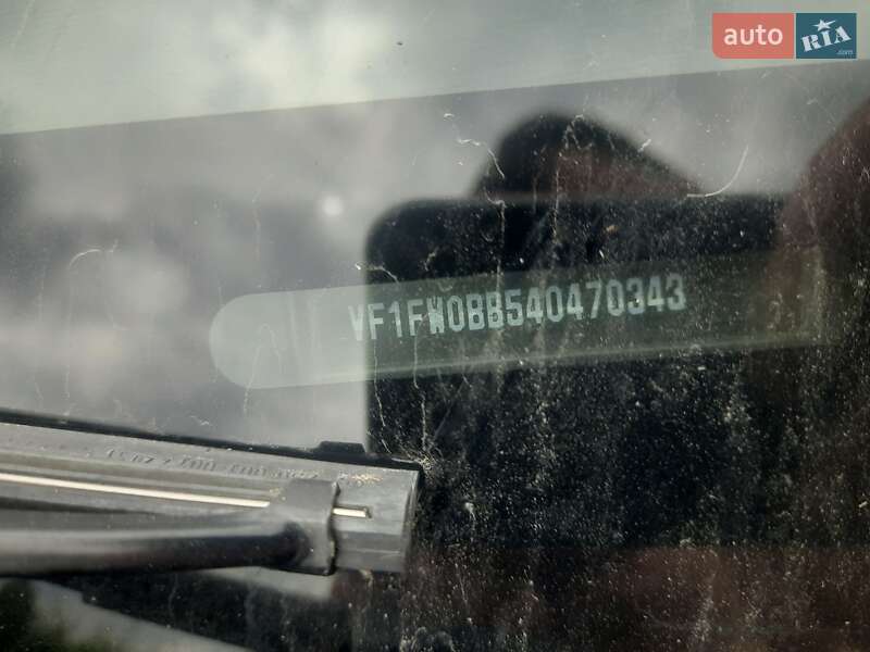 Минивэн Renault Kangoo 2008 в Толстом фото 15 Минивэн Renault Kangoo 2008 в Толстом