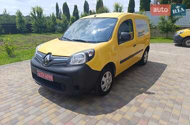 Грузовой фургон Renault Kangoo 2014 в Хмельницком