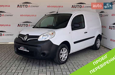 Минивэн Renault Kangoo 2020 в Львове