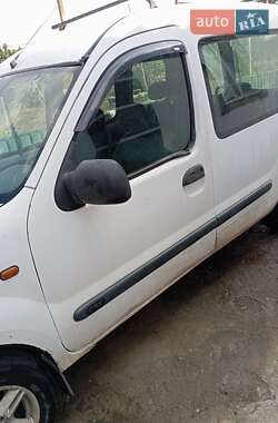 Мінівен Renault Kangoo 1999 в Одесі