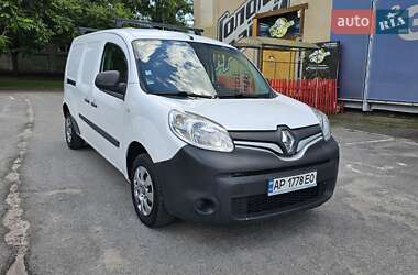 Грузовой фургон Renault Kangoo 2015 в Киеве