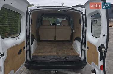 Грузопассажирский фургон Renault Kangoo 2010 в 
