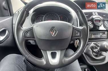 Минивэн Renault Kangoo 2016 в 