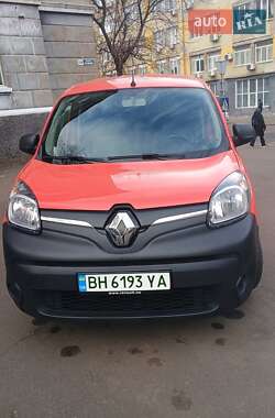 Минивэн Renault Kangoo 2020 в Одессе